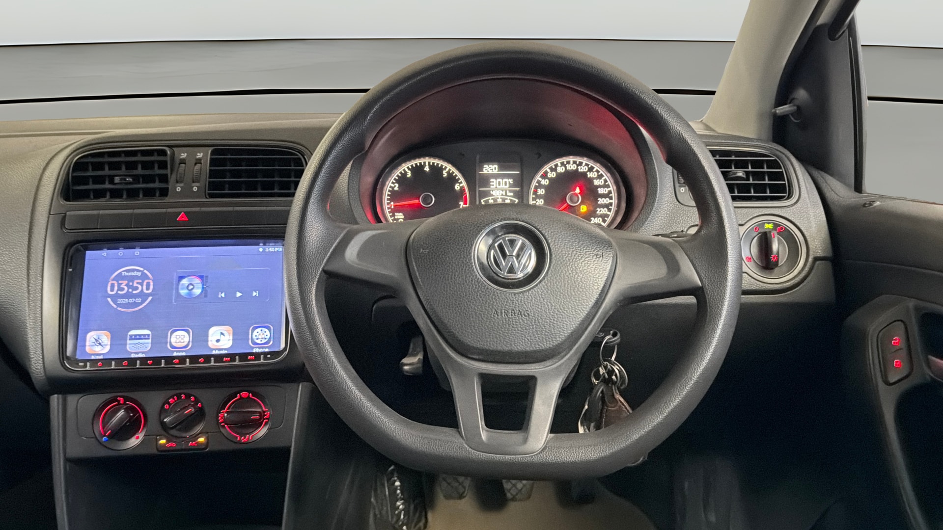 Used 2019 Volkswagen Polo Used 2019 Volkswagen Polo