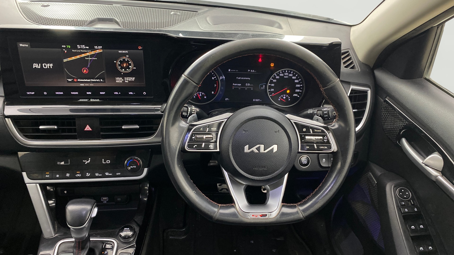 Used 2021 Kia Seltos Used 2021 Kia Seltos
