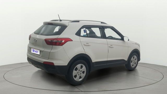 View Hyundai Creta Image 43 Used Hyundai Creta Image 43