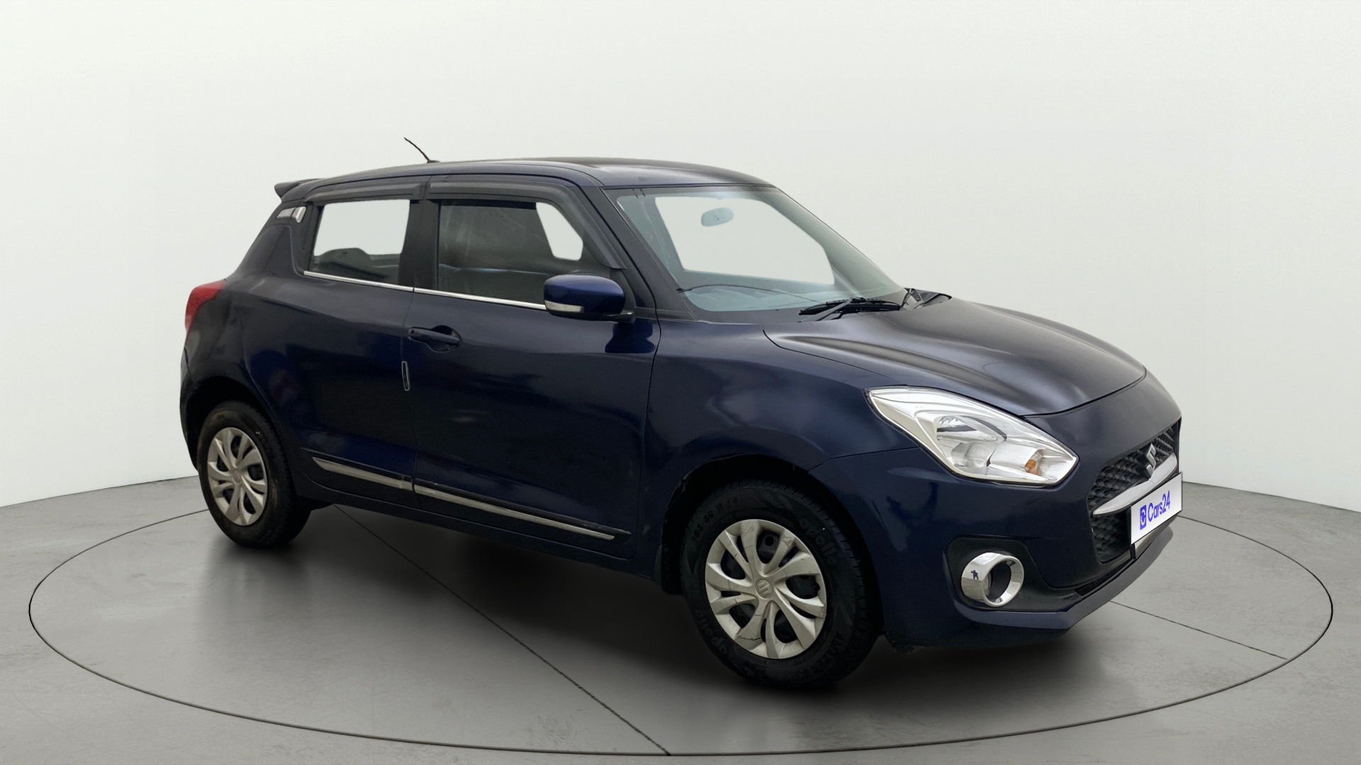 View 2021 Maruti Suzuki 1000 Base Variant Image 21 Used 2021 Maruti Suzuki 1000 Base Variant Image 21