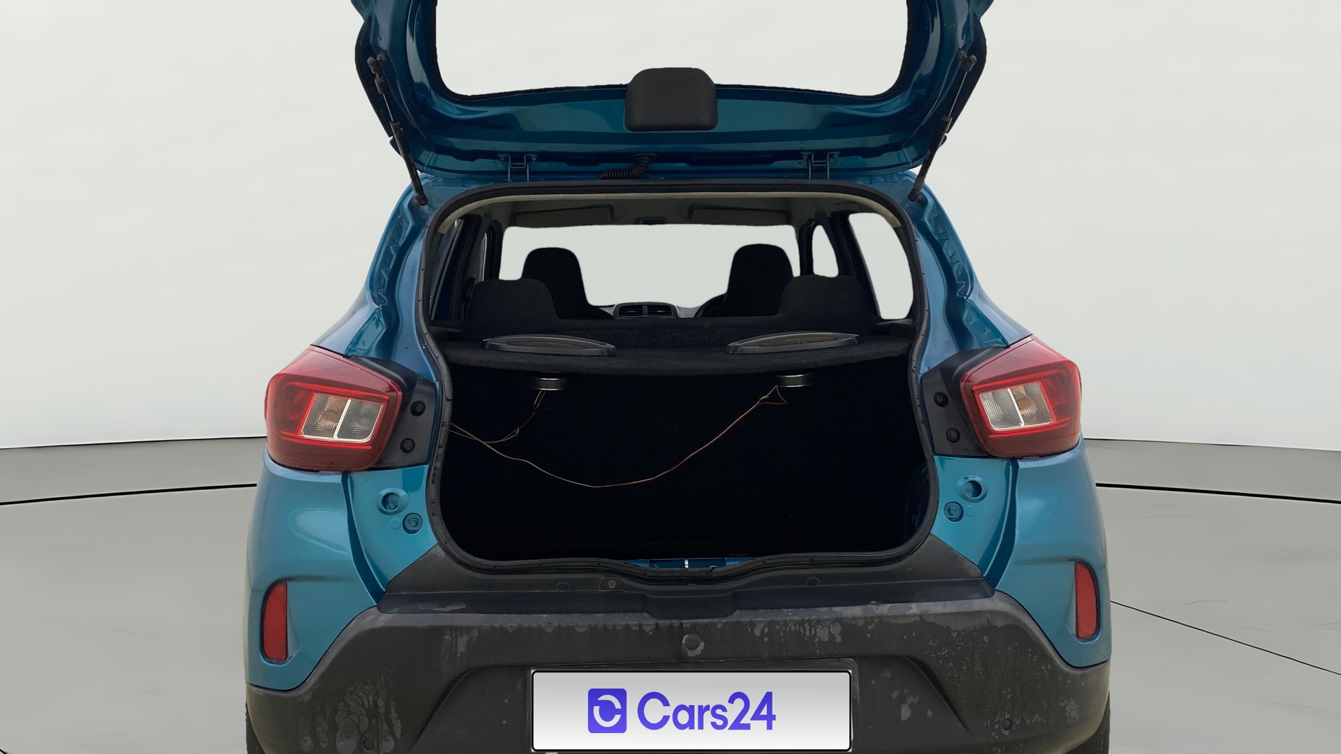 View 2020 Renault Kwid RXL 1.0 Image 36 Used 2020 Renault Kwid RXL 1.0 Image 36