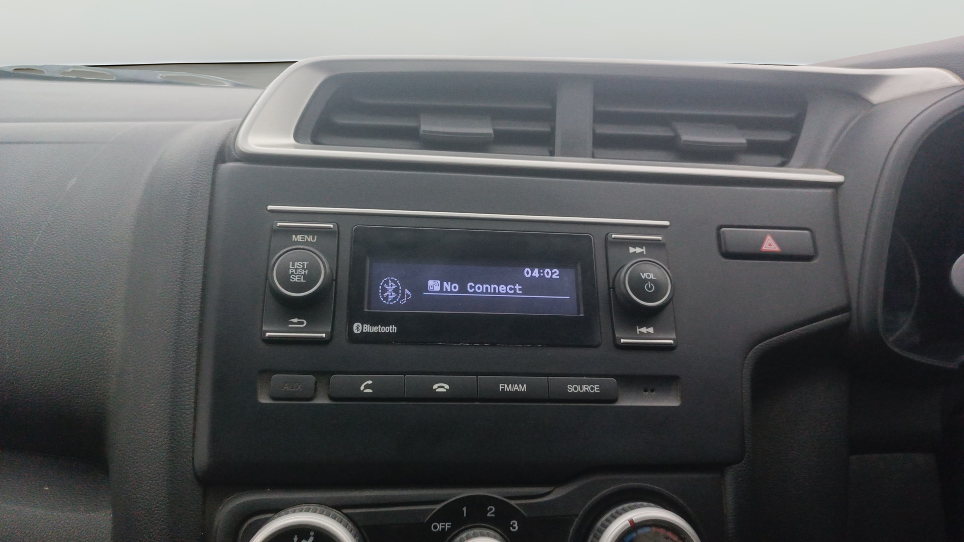 Used 2018 Honda WR-V Used 2018 Honda WR-V