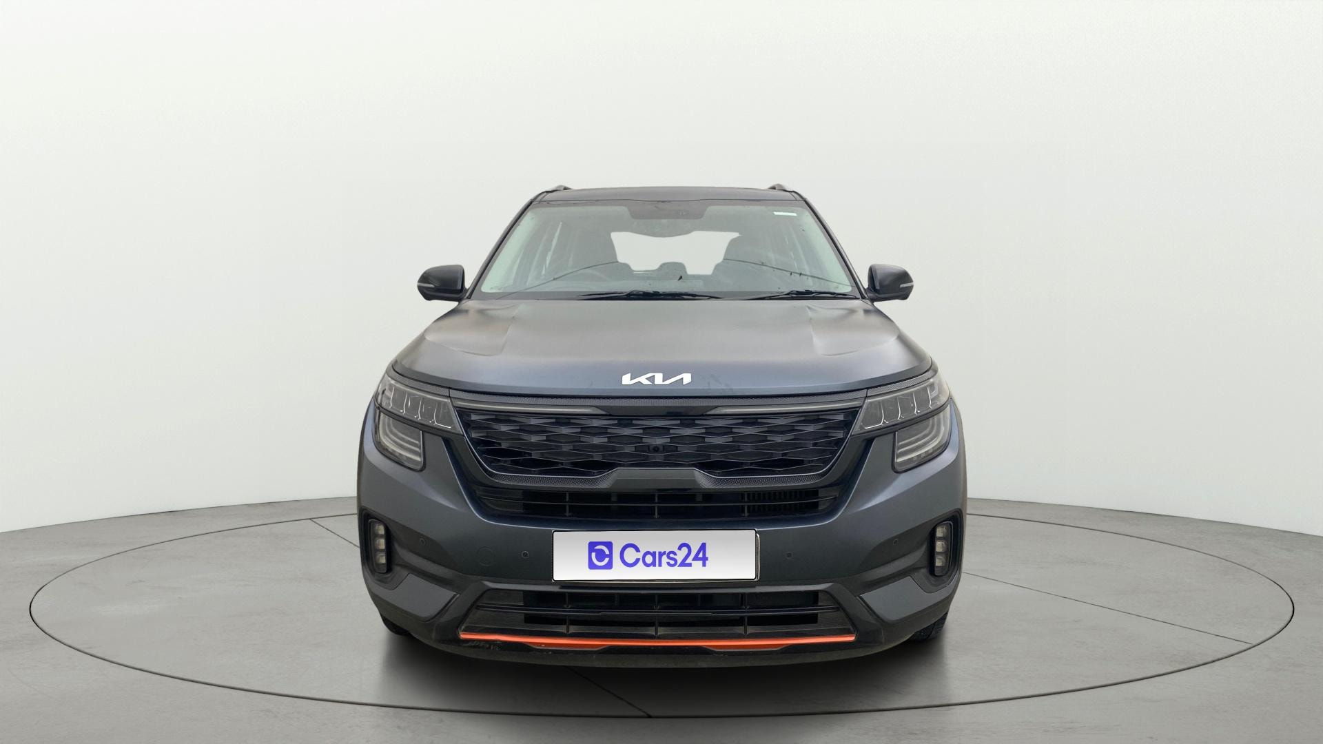 Used 2022 Kia Seltos Used 2022 Kia Seltos