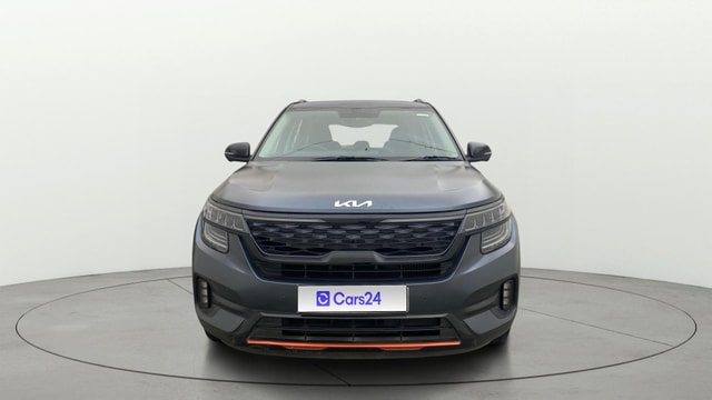 View Kia Seltos Image 1 Used Kia Seltos Image 1
