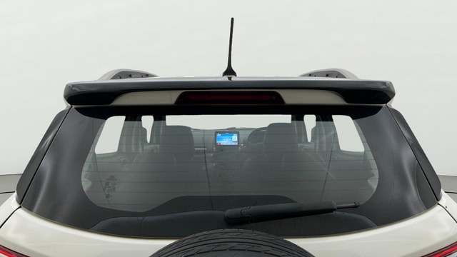 View Ford EcoSport Image 4 Used Ford EcoSport Image 4
