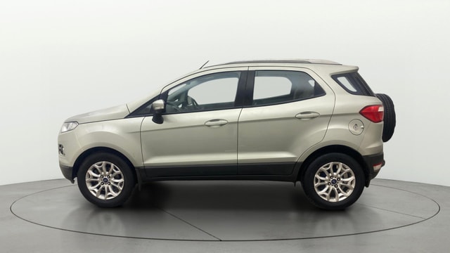 View Ford EcoSport Image 5 Used Ford EcoSport Image 5
