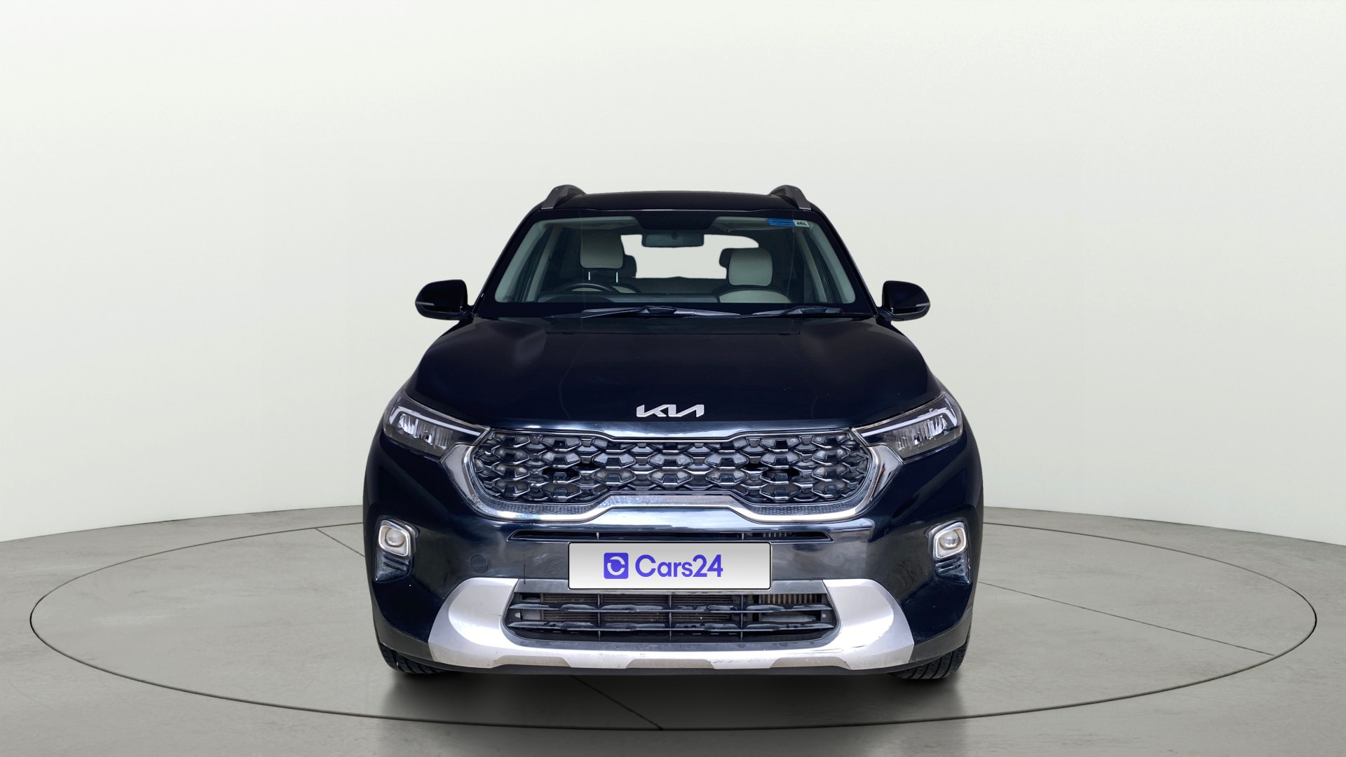 Used 2022 Kia Sonet Used 2022 Kia Sonet