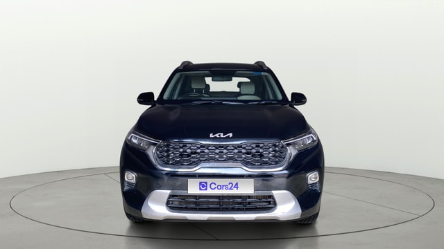 View Kia Sonet Image 1 Used Kia Sonet Image 1