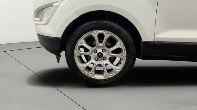 View Ford EcoSport Image 29 Used Ford EcoSport Image 29