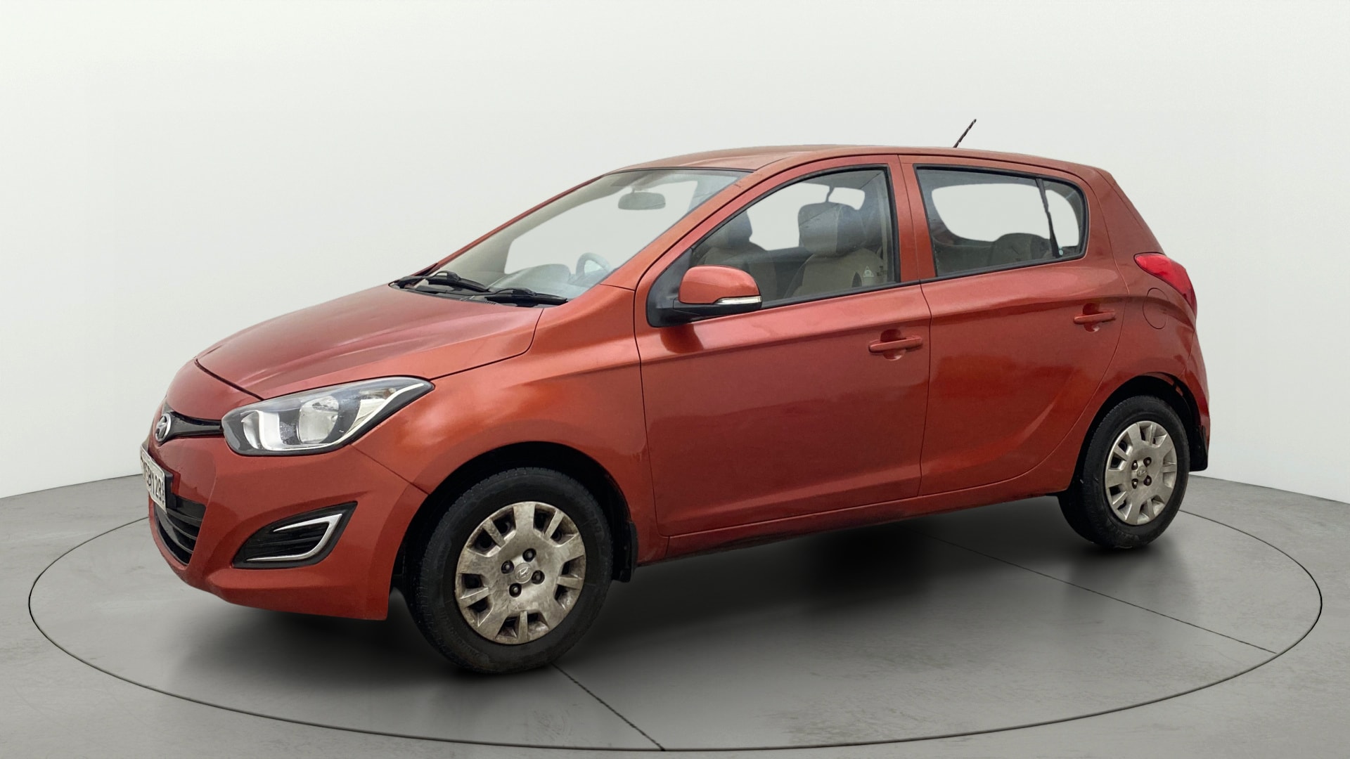 Used 2013 Hyundai i20 Used 2013 Hyundai i20