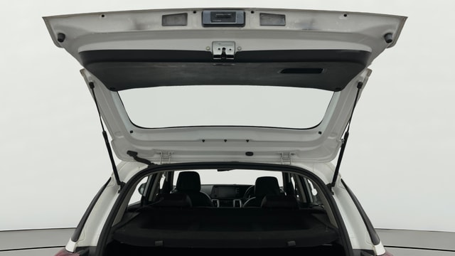 View Kia Sonet Image 17 Used Kia Sonet Image 17