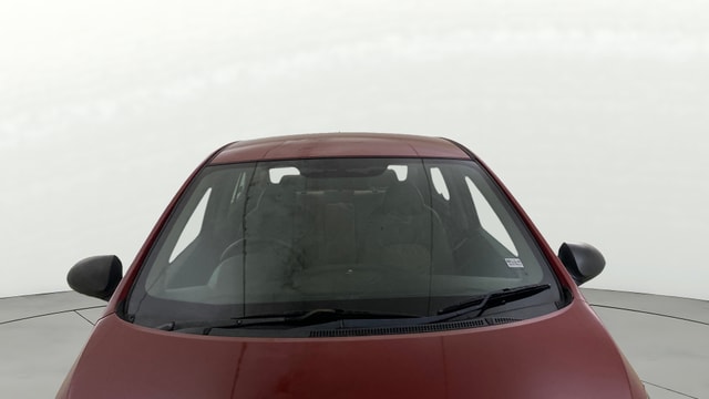 View Hyundai Xcent Image 29 Used Hyundai Xcent Image 29