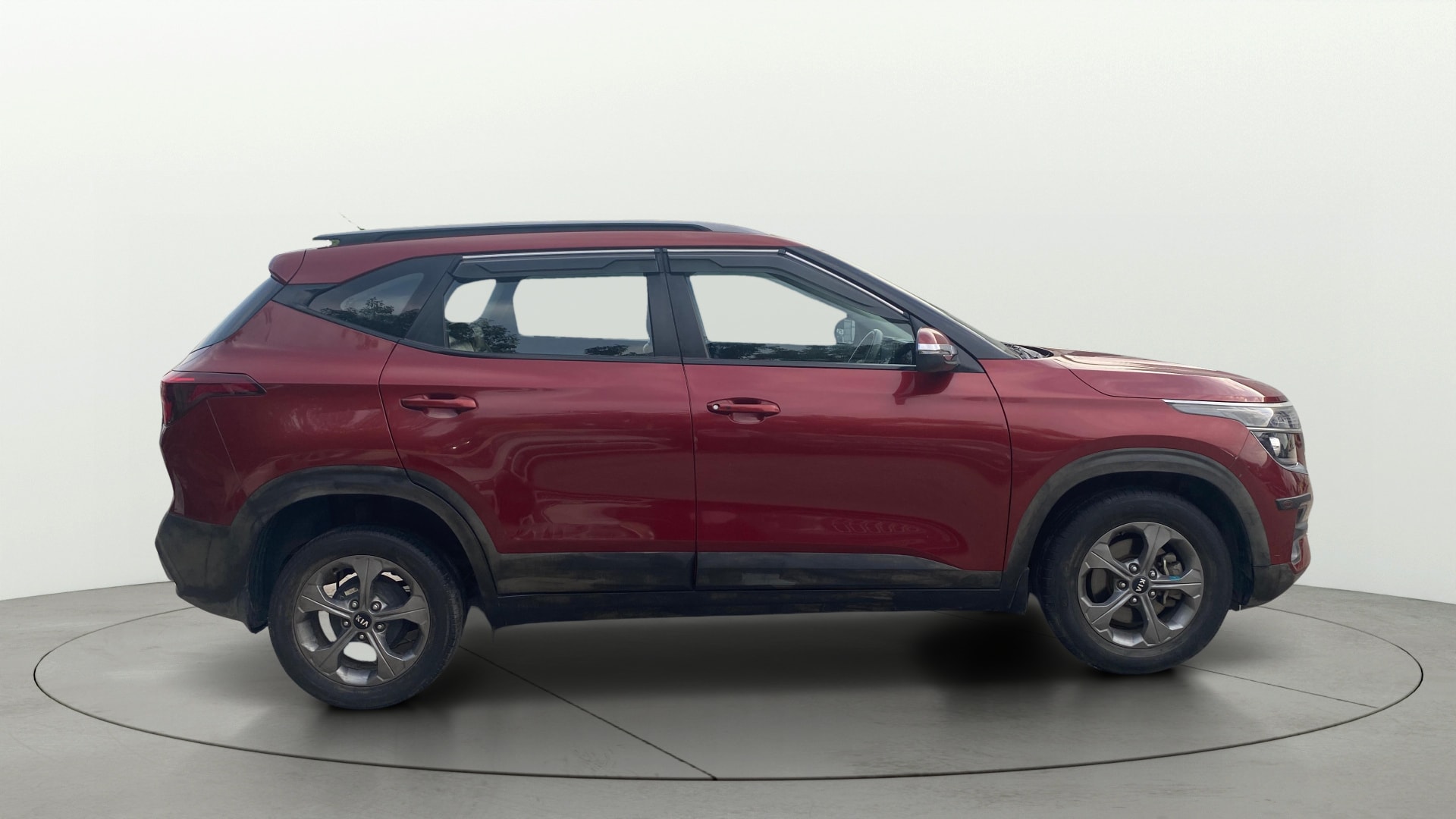 Used 2020 Kia Seltos Used 2020 Kia Seltos