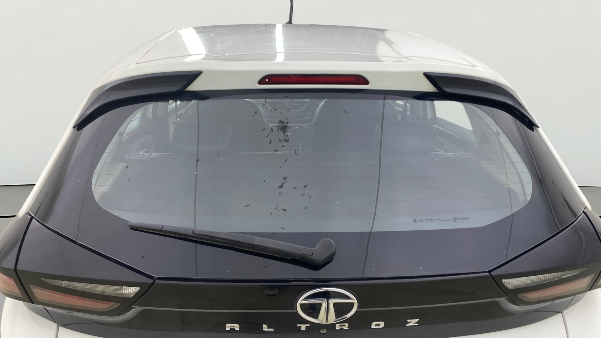 Used 2022 Tata Altroz Used 2022 Tata Altroz