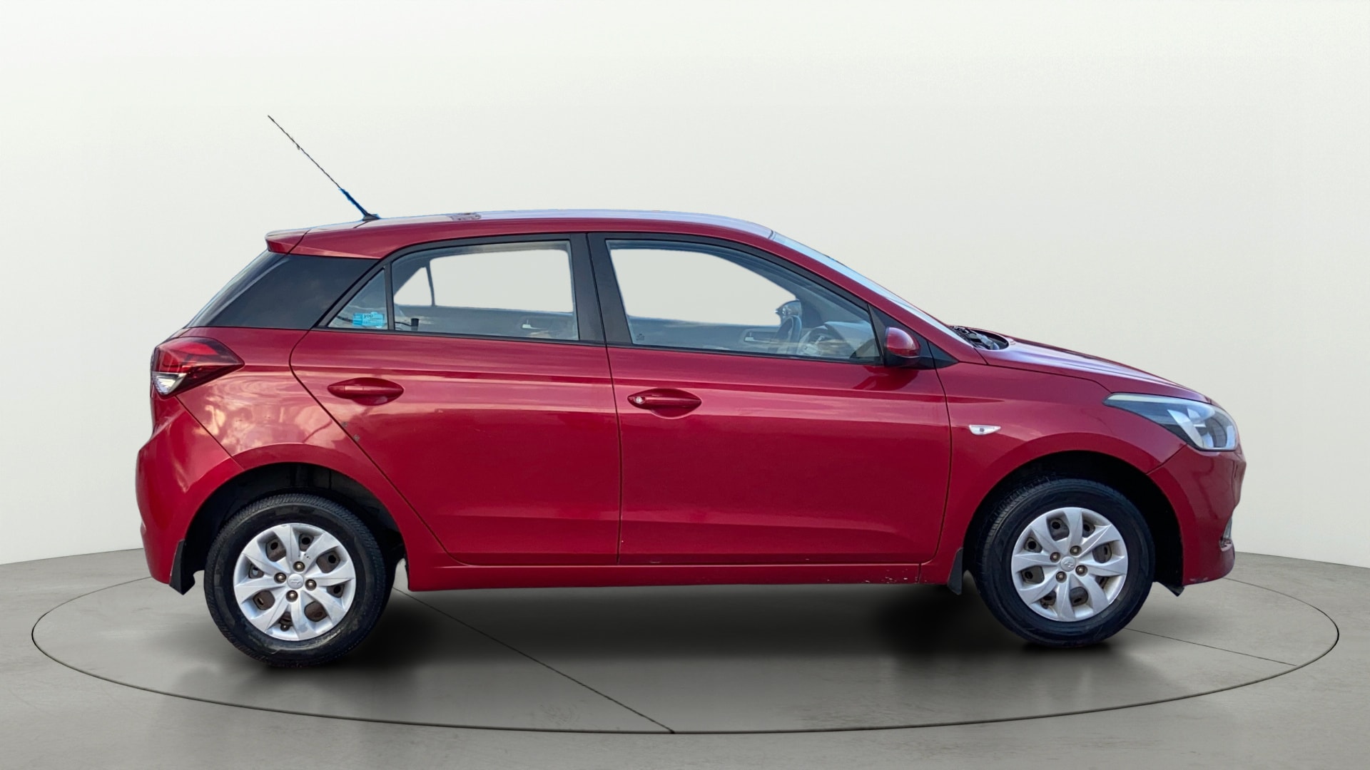 View 2016 Hyundai Elite i20 Magna 1.2 Image 8 Used 2016 Hyundai Elite i20 Magna 1.2 Image 8
