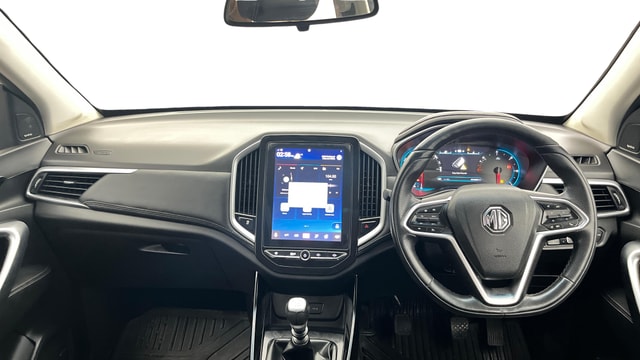 View MG Hector Image 16 Used MG Hector Image 16