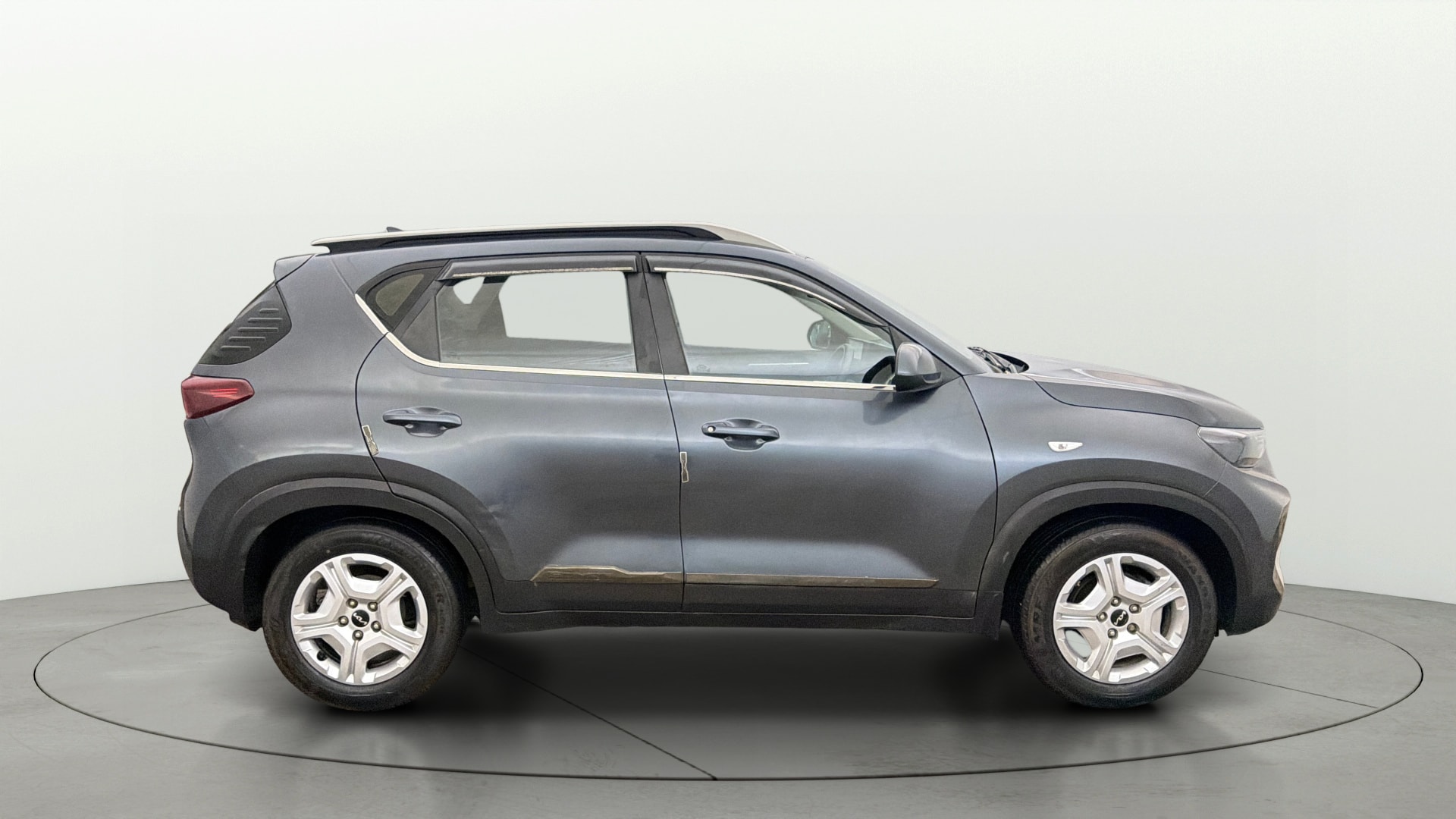 Used 2023 Kia Sonet Used 2023 Kia Sonet