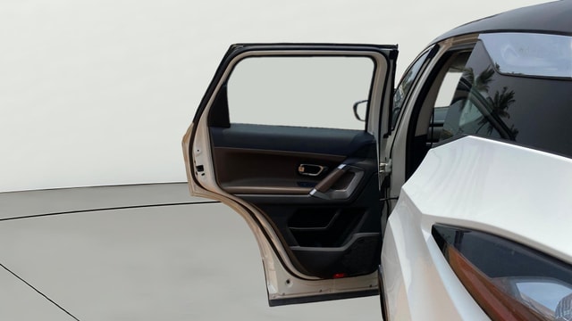View Tata Harrier Image 15 Used Tata Harrier Image 15