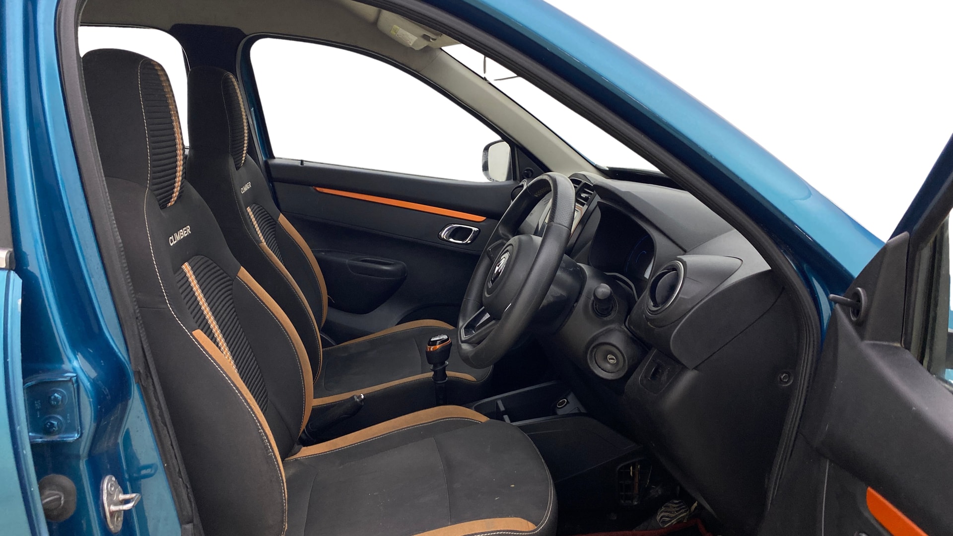 Used 2021 Renault Kwid Used 2021 Renault Kwid