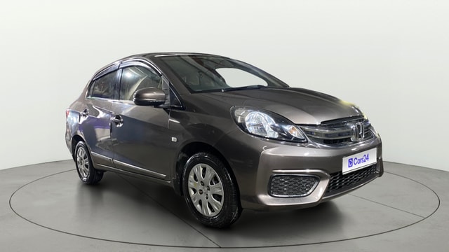 View Honda Amaze Image 21 Used Honda Amaze Image 21