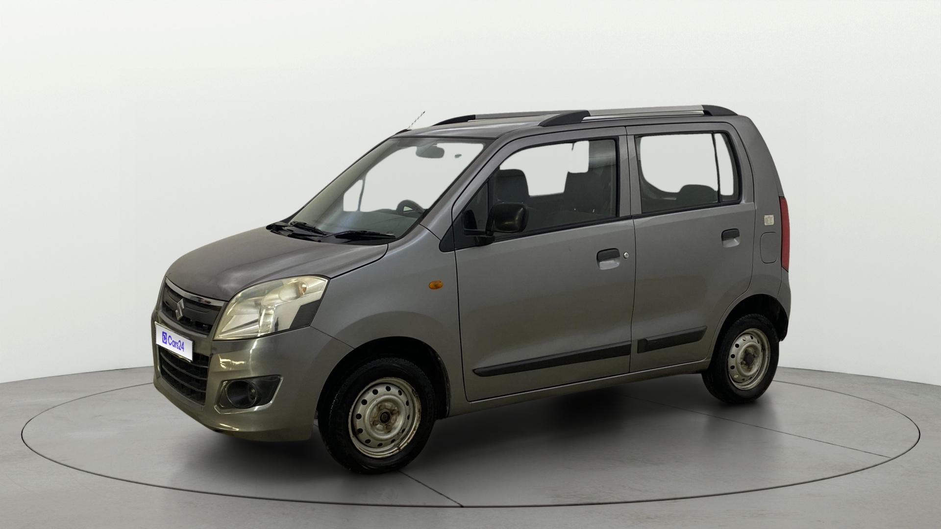 View 2014 Maruti Suzuki 1000 Base Variant Image 34 Used 2014 Maruti Suzuki 1000 Base Variant Image 34