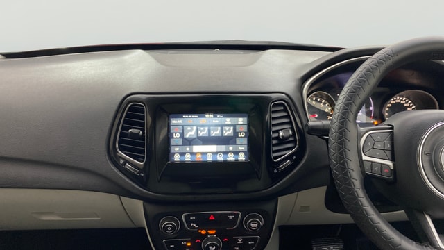 View Jeep Compass Image 17 Used Jeep Compass Image 17
