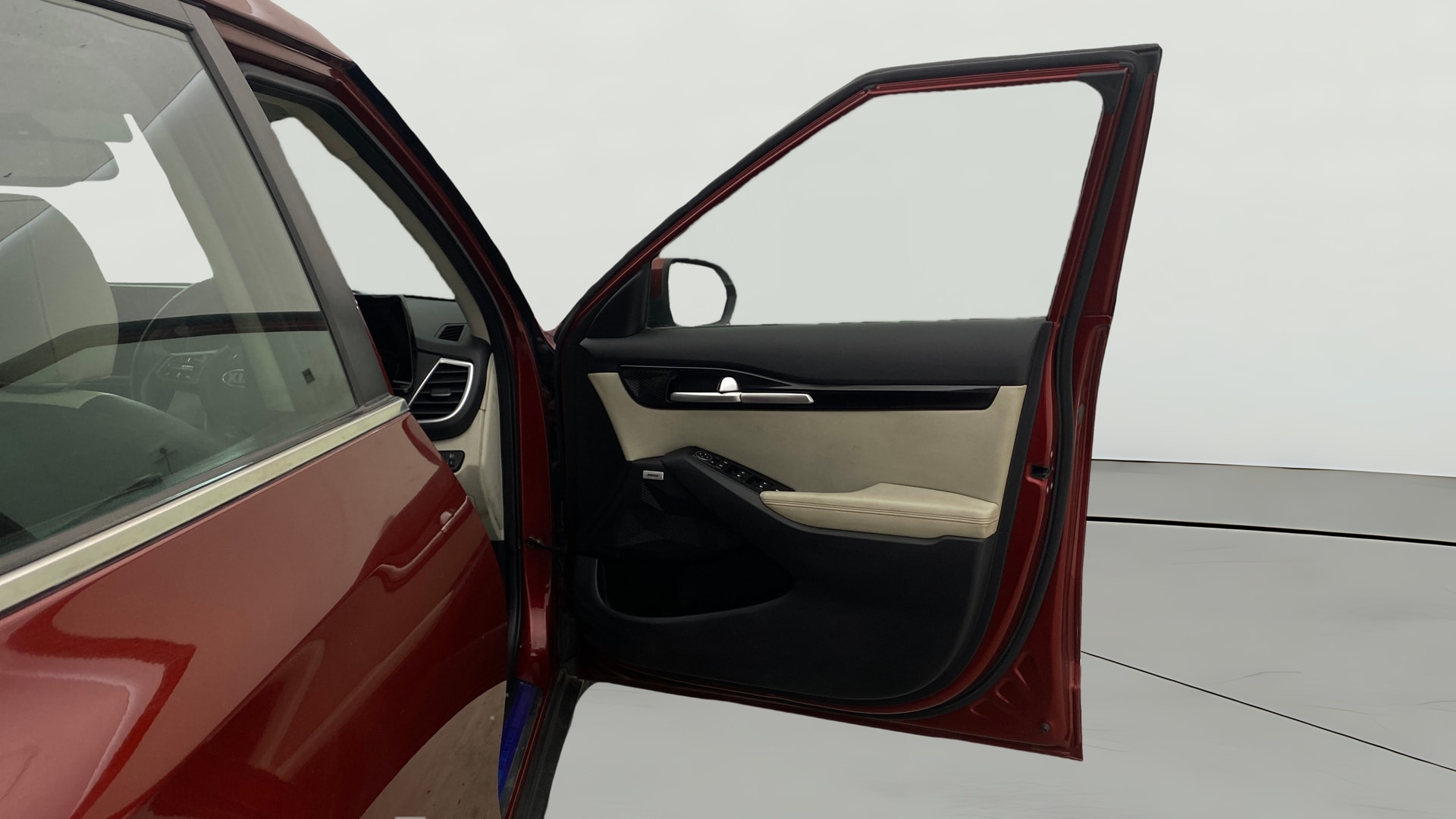 Used 2019 Kia Seltos Used 2019 Kia Seltos