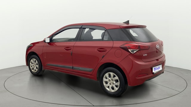 View Hyundai Elite i20 Image 2 Used Hyundai Elite i20 Image 2