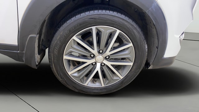 View Hyundai Tucson Image 44 Used Hyundai Tucson Image 44
