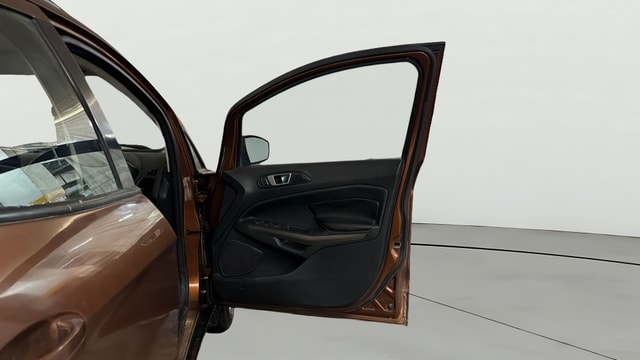 View Ford EcoSport Image 47 Used Ford EcoSport Image 47