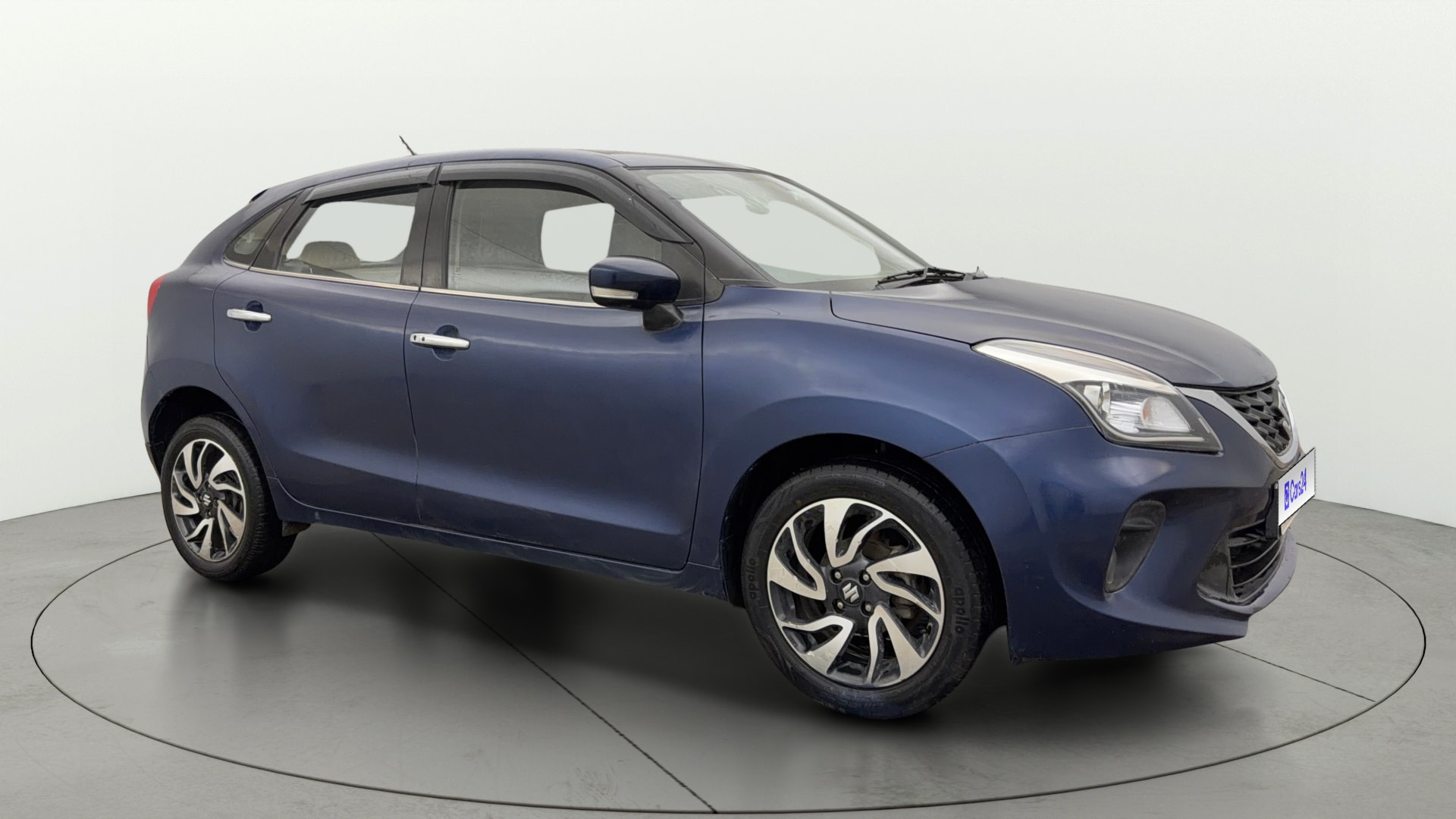 View 2019 Maruti Suzuki 1000 Base Variant Image 36 Used 2019 Maruti Suzuki 1000 Base Variant Image 36