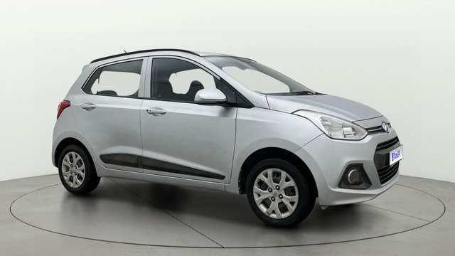 View Hyundai Grand i10 Image 36 Used Hyundai Grand i10 Image 36