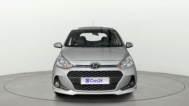 View Hyundai Grand i10 Image 1 Used Hyundai Grand i10 Image 1