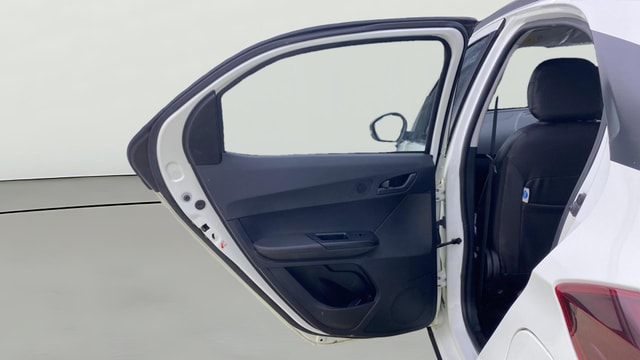 View Tata Tiago NRG Image 22 Used Tata Tiago NRG Image 22