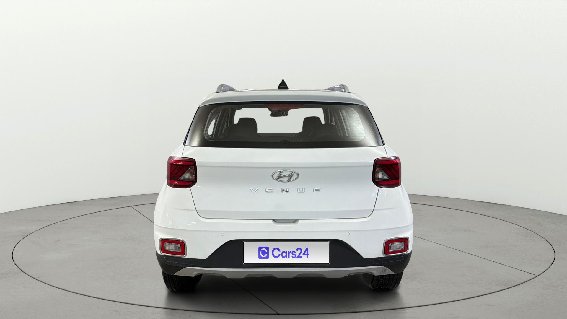 View 2022 Hyundai Venue S 1.2 Petrol Image 38 Used 2022 Hyundai Venue S 1.2 Petrol Image 38