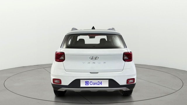 View Hyundai Venue Image 38 Used Hyundai Venue Image 38