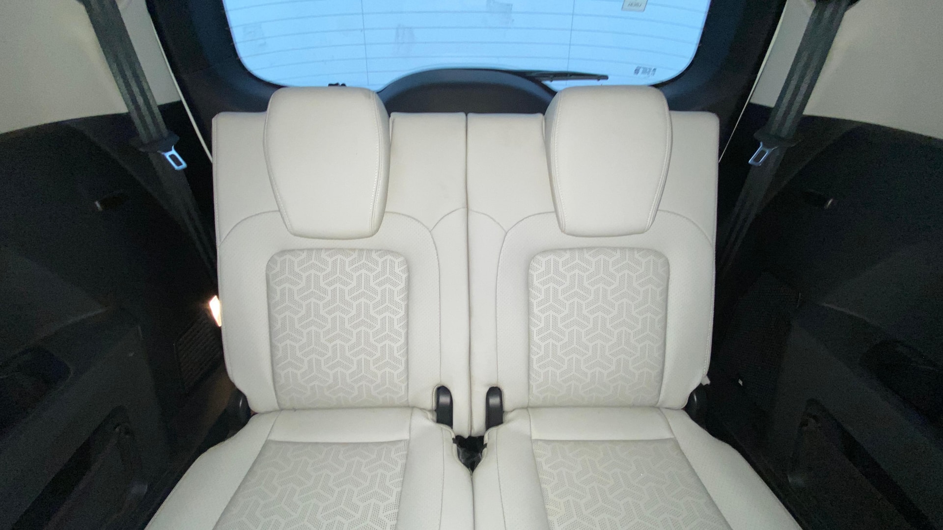 Used 2023 Tata Safari Used 2023 Tata Safari