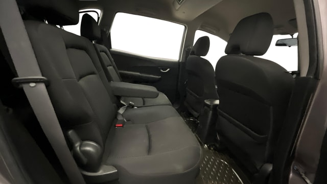 View Honda BR-V Image 36 Used Honda BR-V Image 36