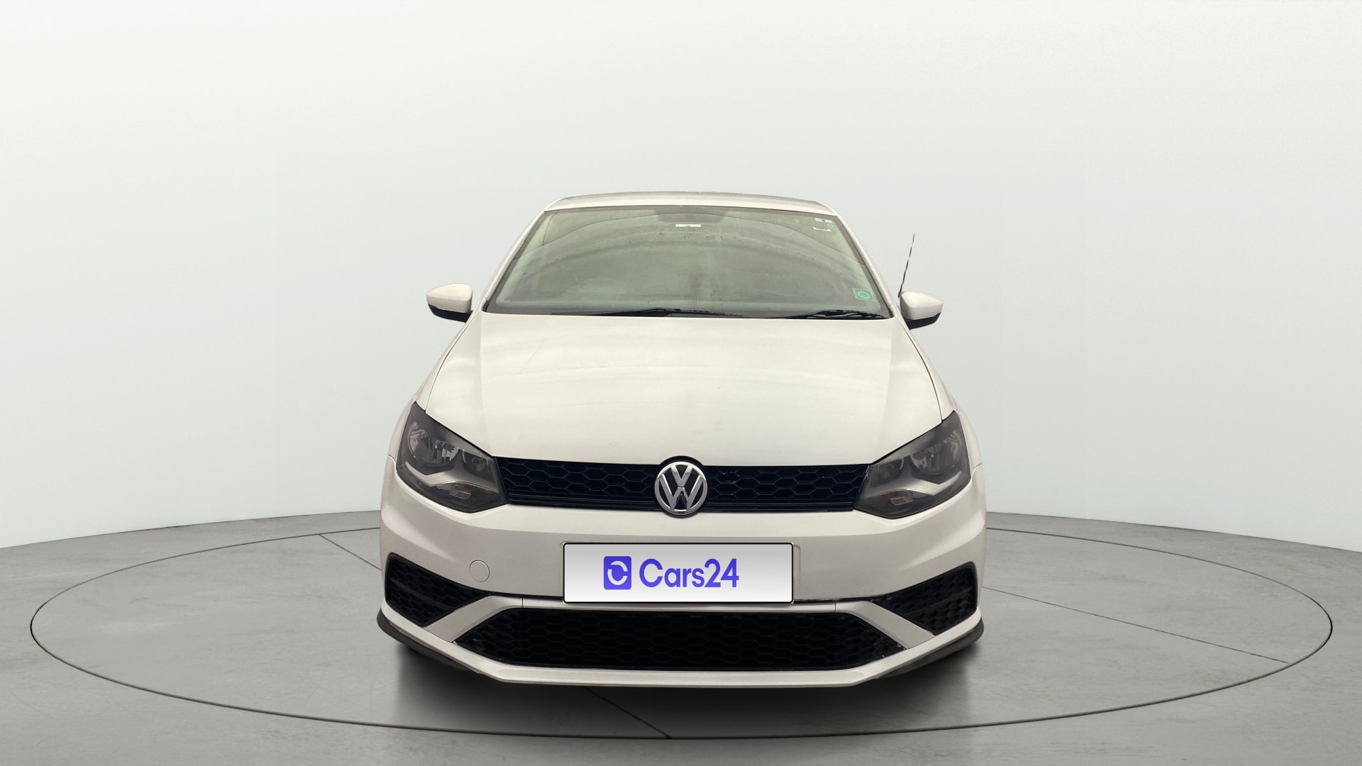 Used 2021 Volkswagen Polo Used 2021 Volkswagen Polo