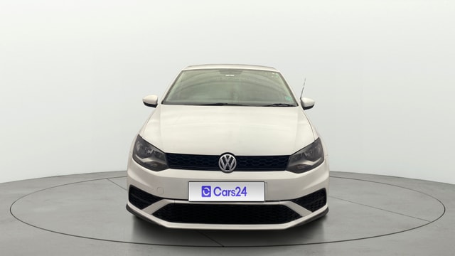 View Volkswagen Polo Image 1 Used Volkswagen Polo Image 1