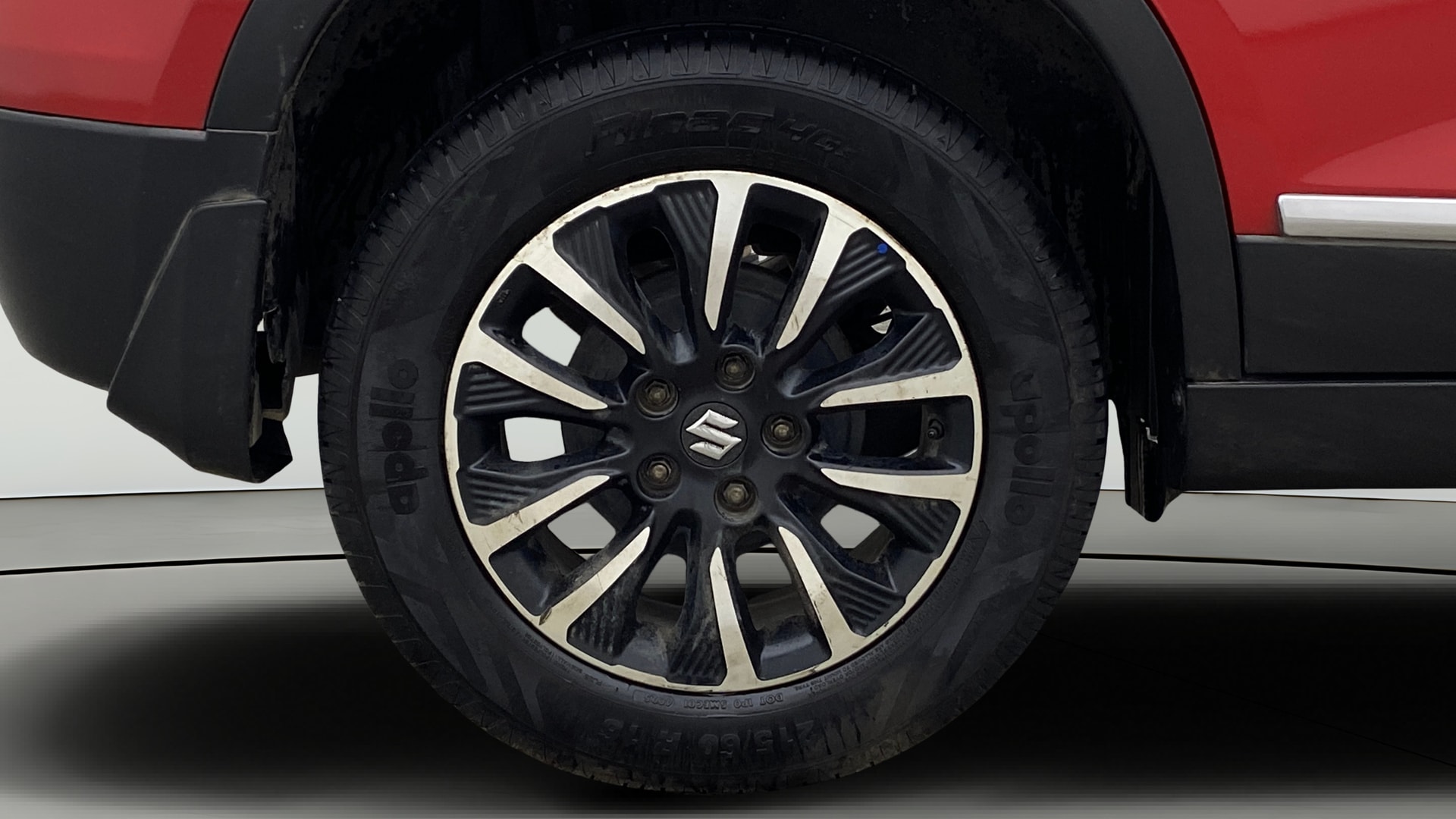 View 2022 Maruti Suzuki 1000 Base Variant Image 34 Used 2022 Maruti Suzuki 1000 Base Variant Image 34