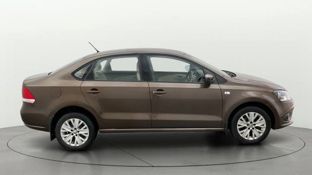 View Volkswagen Vento Image 8 Used Volkswagen Vento Image 8