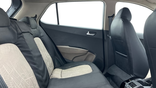 View Hyundai Grand i10 Image 29 Used Hyundai Grand i10 Image 29