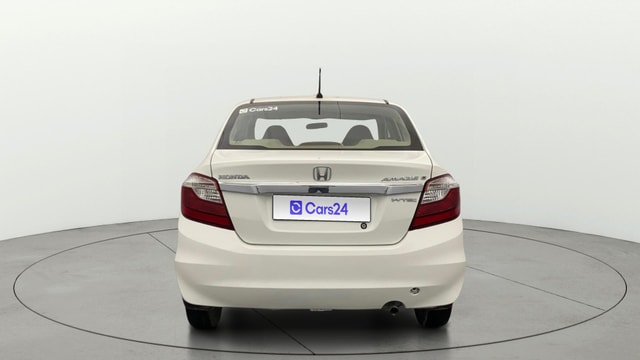 View Honda Amaze Image 38 Used Honda Amaze Image 38