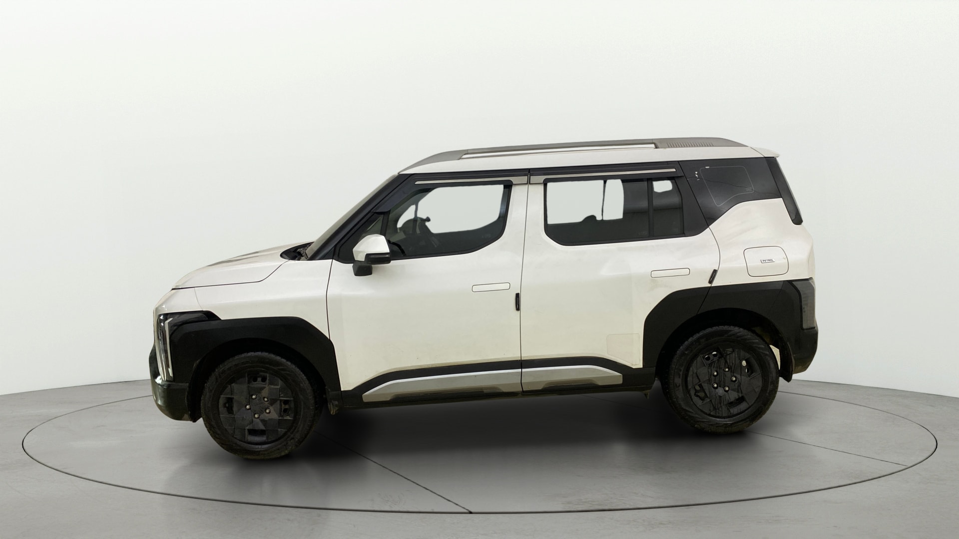 Used 2025 Kia Syros Used 2025 Kia Syros