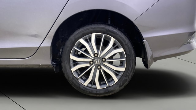View Honda City ZX Image 12 Used Honda City ZX Image 12