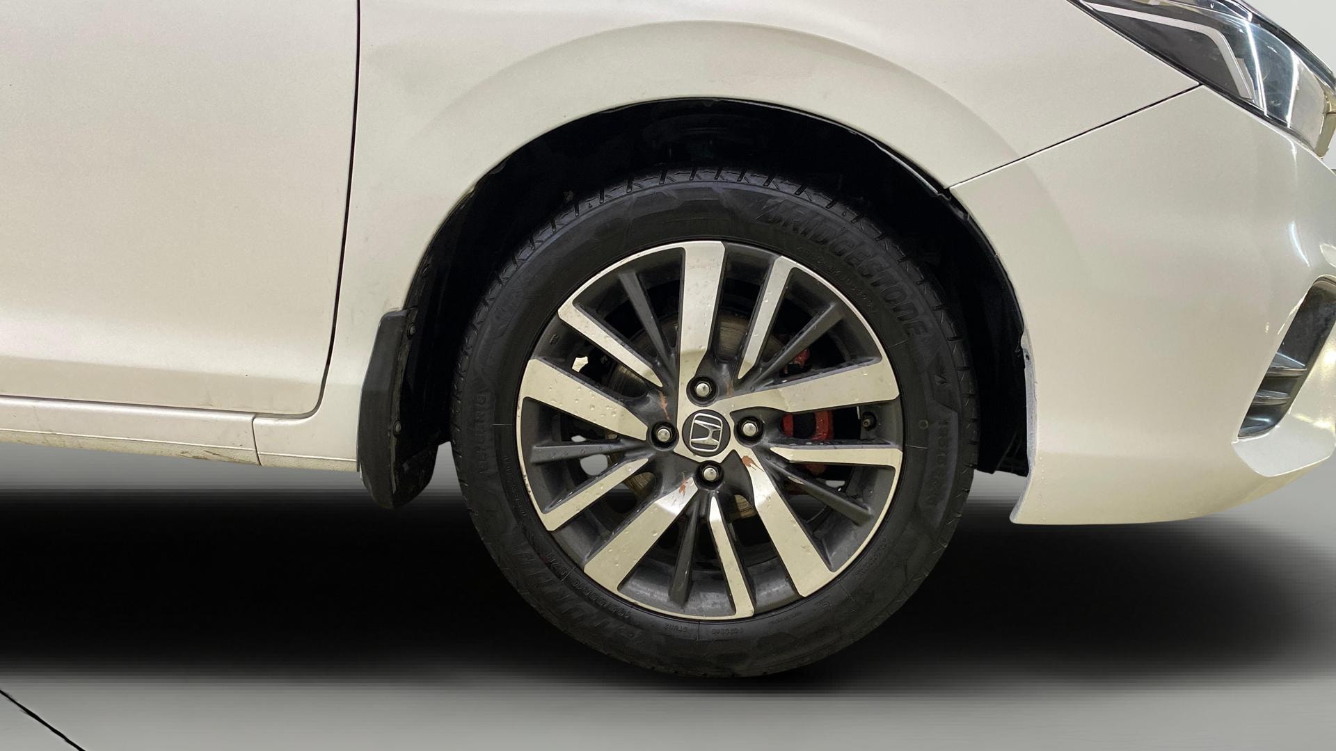 View 2021 Honda City ZX MT Diesel Anniversary Edition Image 44 Used 2021 Honda City ZX MT Diesel Anniversary Edition Image 44