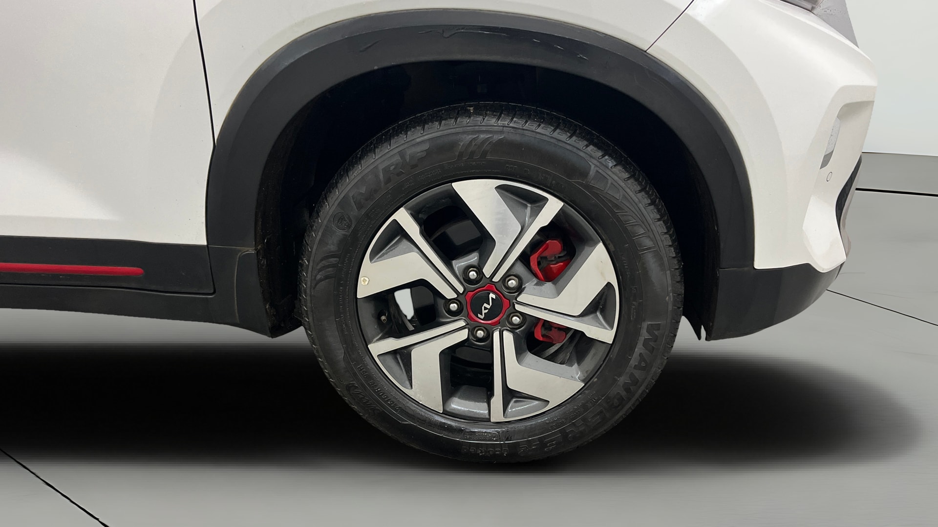 Used 2021 Kia Sonet Used 2021 Kia Sonet