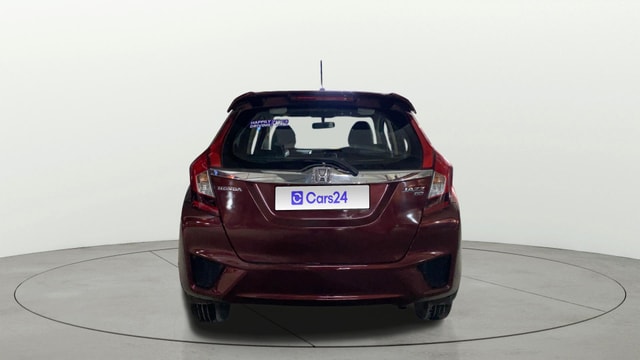 View Honda Jazz Image 39 Used Honda Jazz Image 39