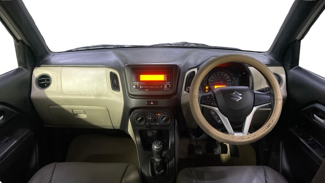 View Maruti Suzuki 1000 Image 15 Used Maruti Suzuki 1000 Image 15